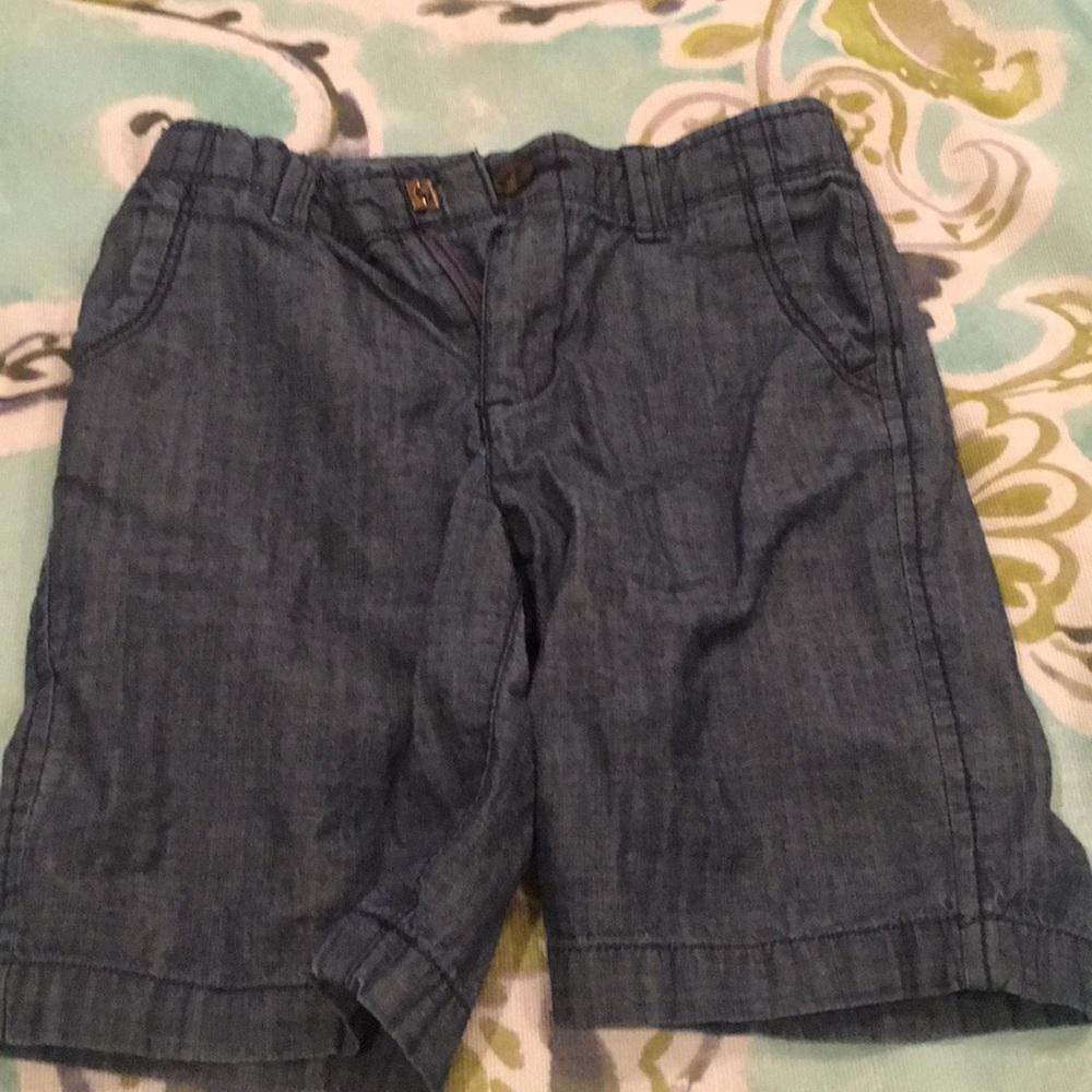 Arizona Jeans boy’s denim shorts